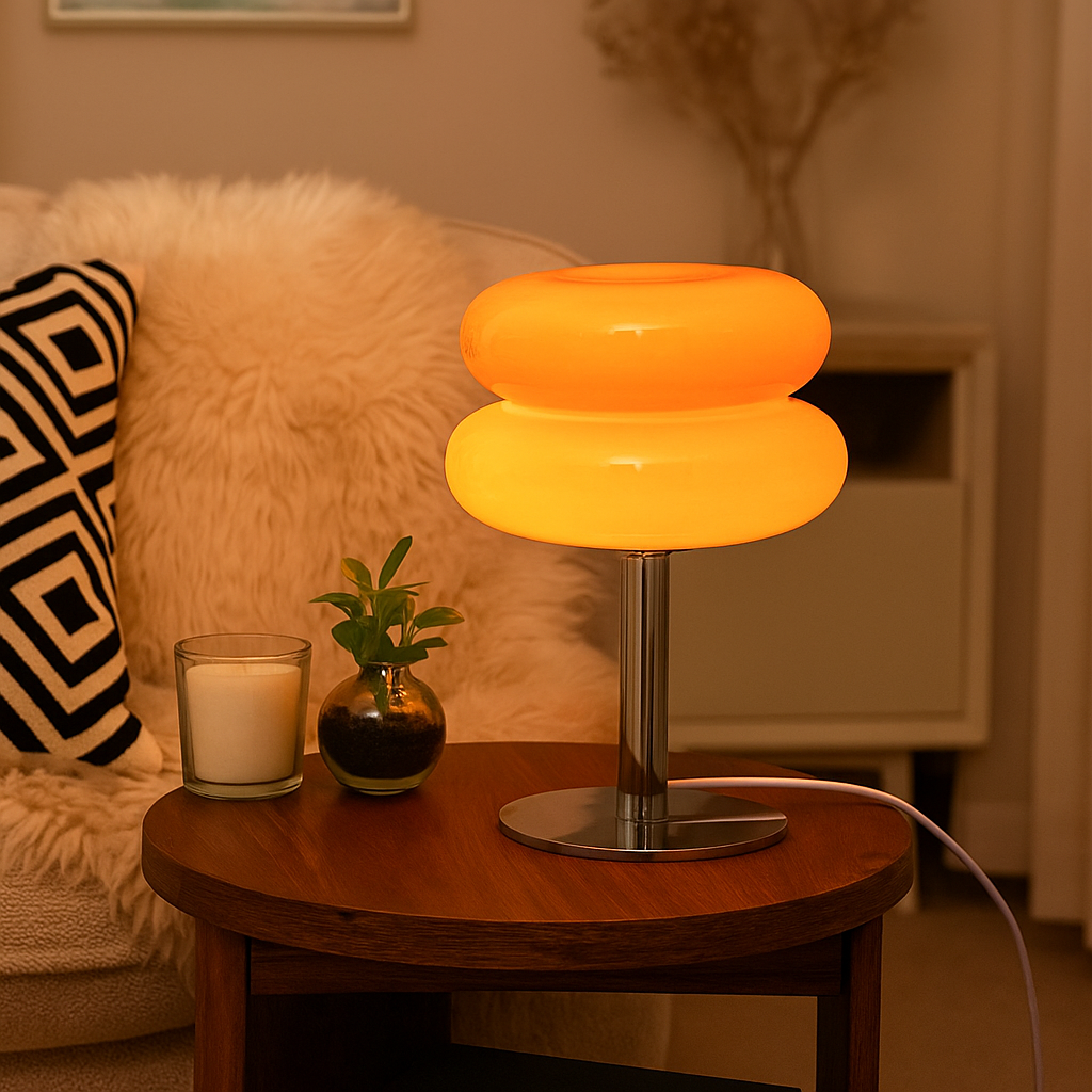 Lampe de chevet Image