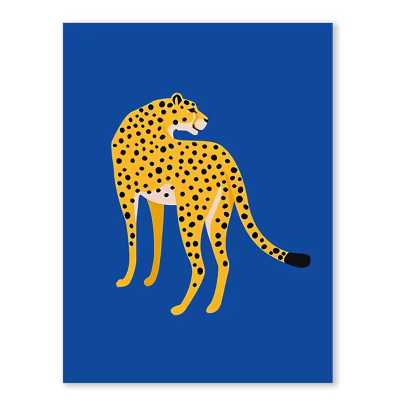 Affiche Murale sur Toile