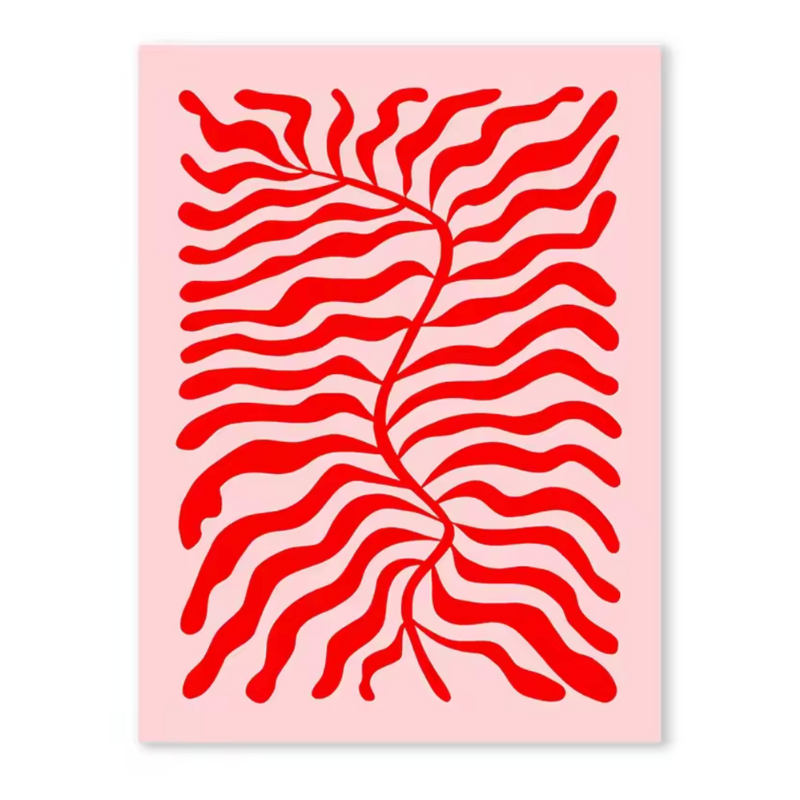 Affiche Murale sur Toile