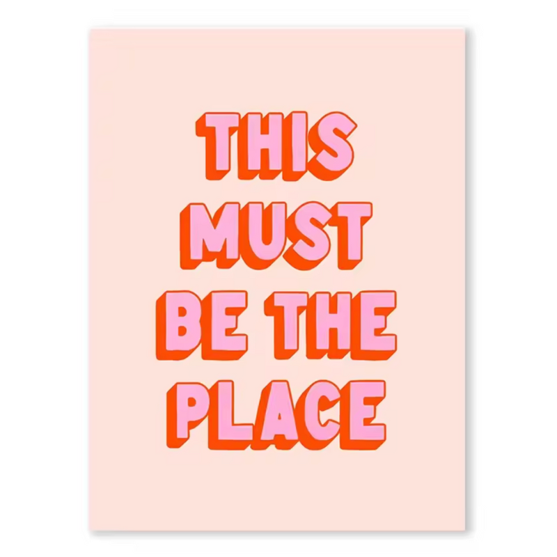 Affiche Murale sur Toile