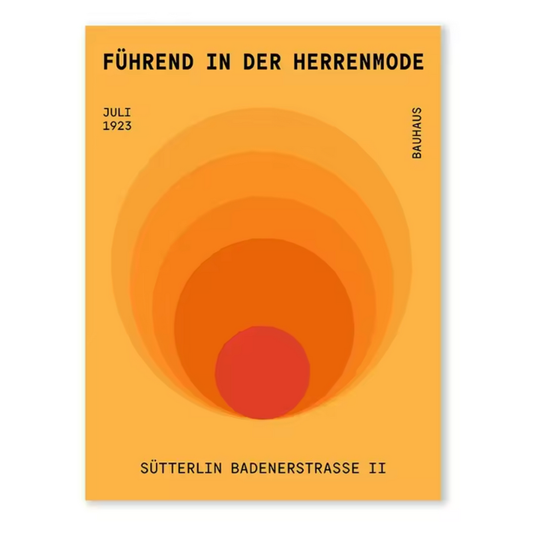 Affiche Murale sur Toile