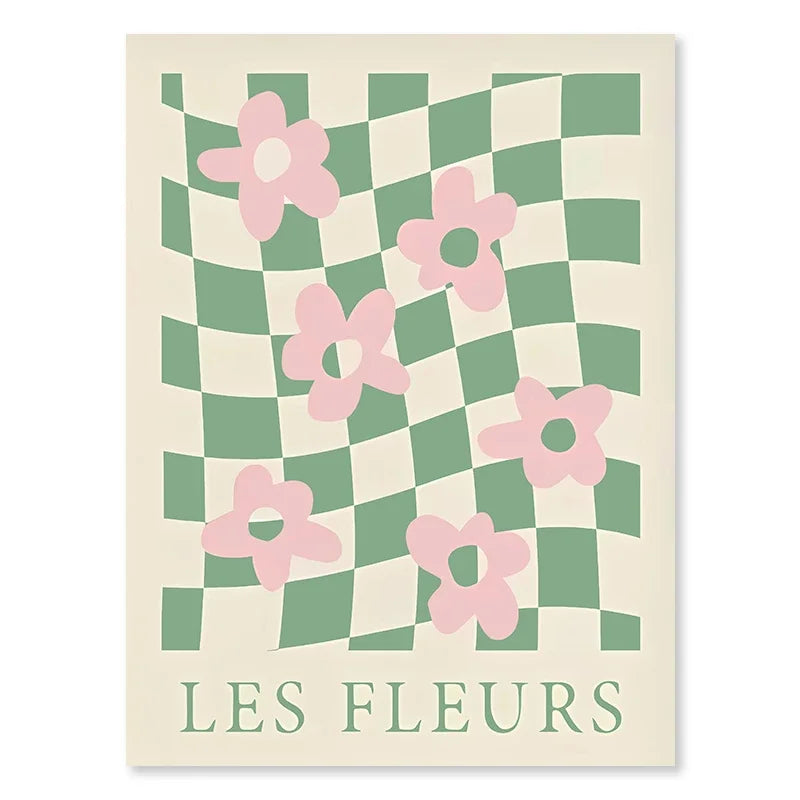 Affiche Murale sur Toile