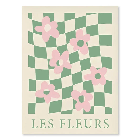 Affiche Murale sur Toile