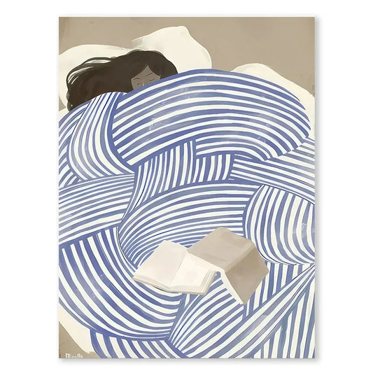 Affiche Murale sur Toile