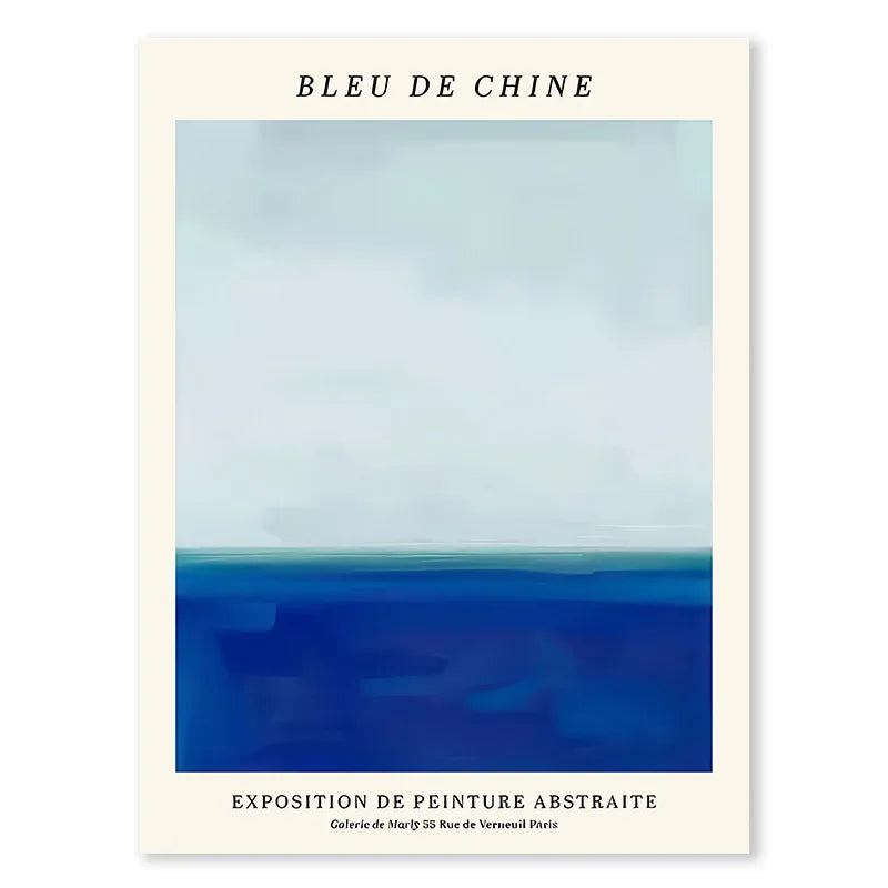 Affiche Murale sur Toile