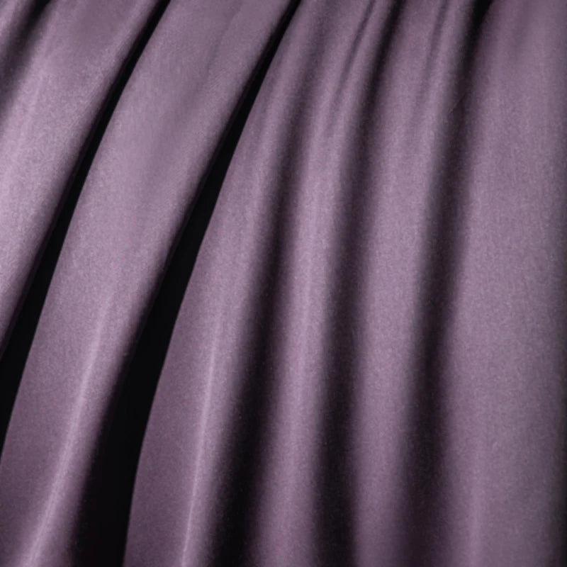 Housse de Couette Soie de Mûrier Naturelle – 19 Momme