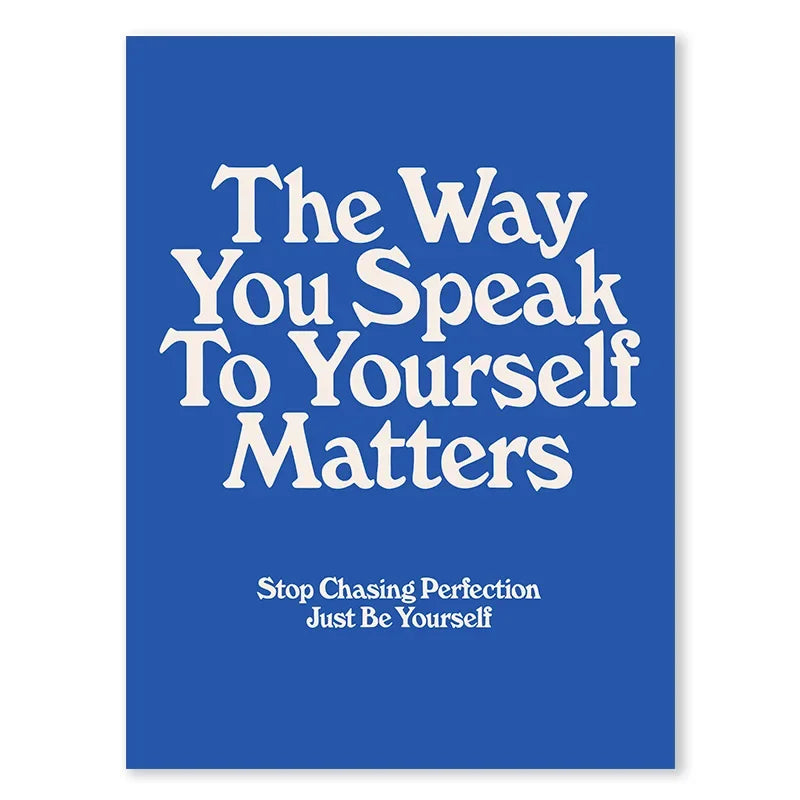 Affiche Murale sur Toile