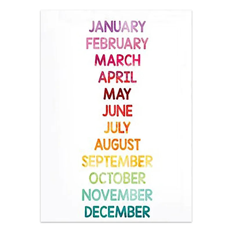 Affiche Murale sur Toile