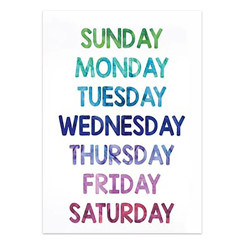 Affiche Murale sur Toile