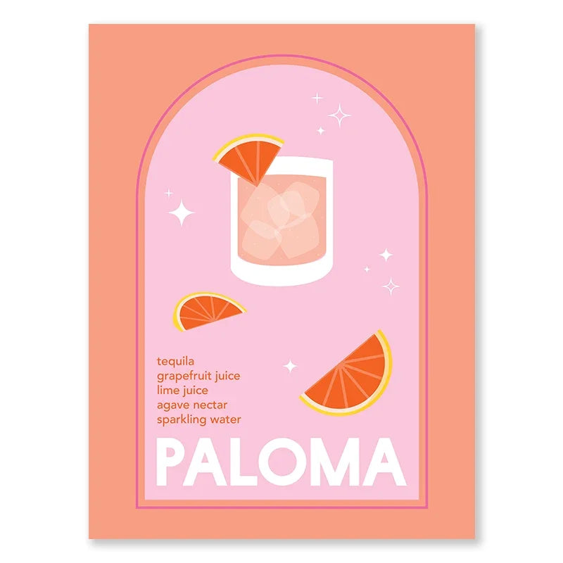 Affiche Murale sur Toile