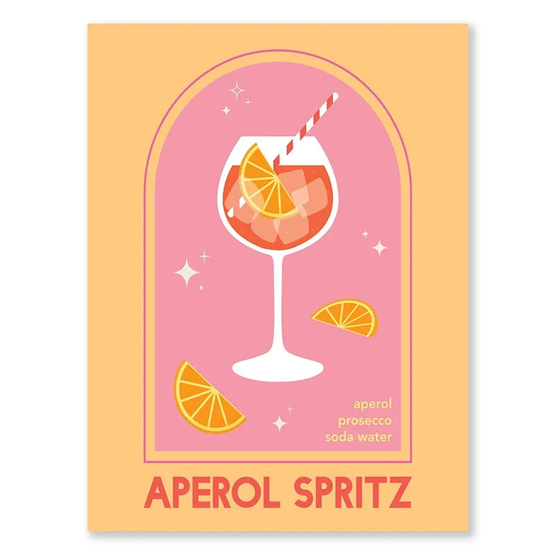 Affiche Murale sur Toile