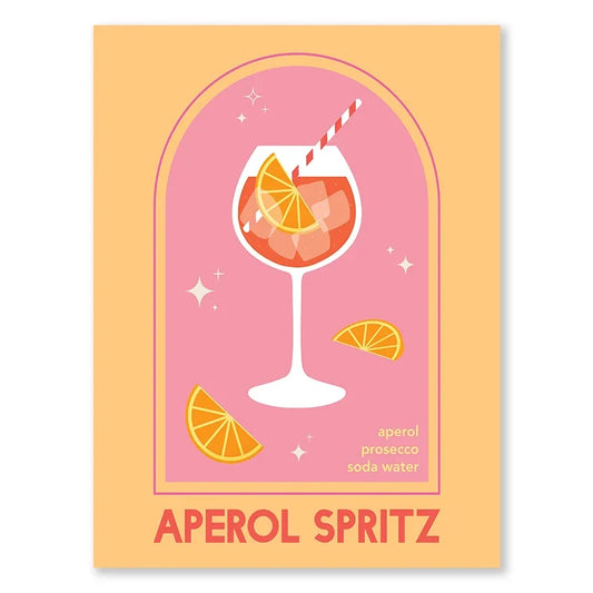 Affiche Murale sur Toile