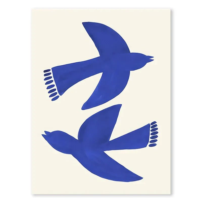 Affiche Murale sur Toile