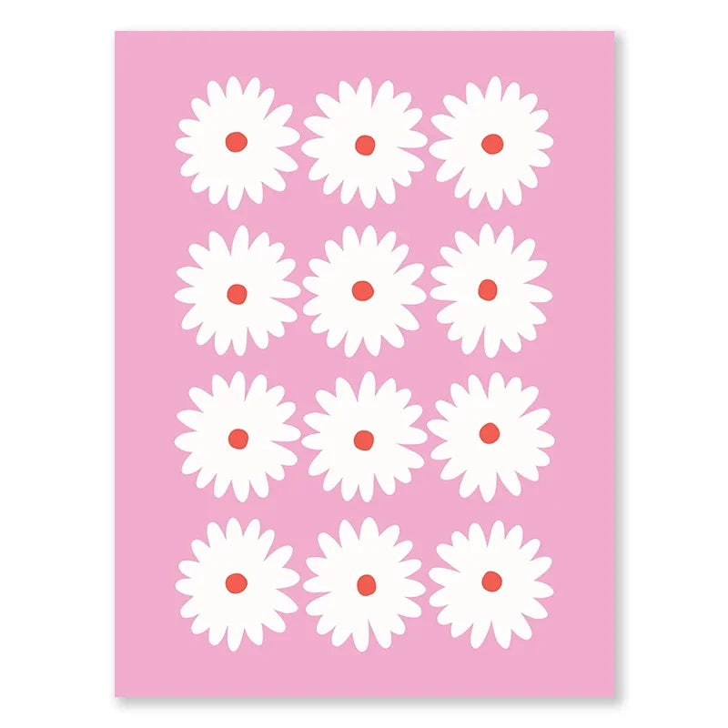 Affiche Murale sur Toile