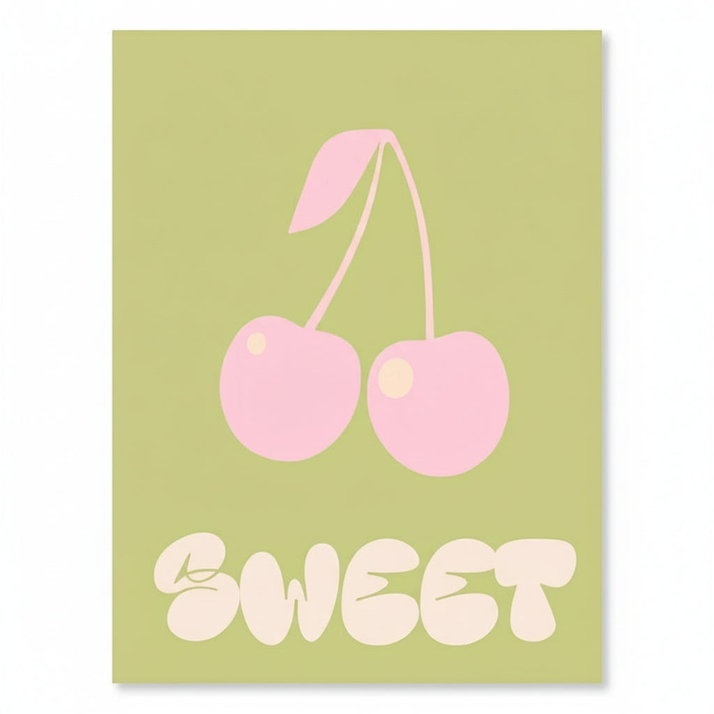 Affiche Murale sur Toile