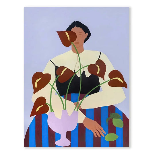 Affiche Murale sur Toile