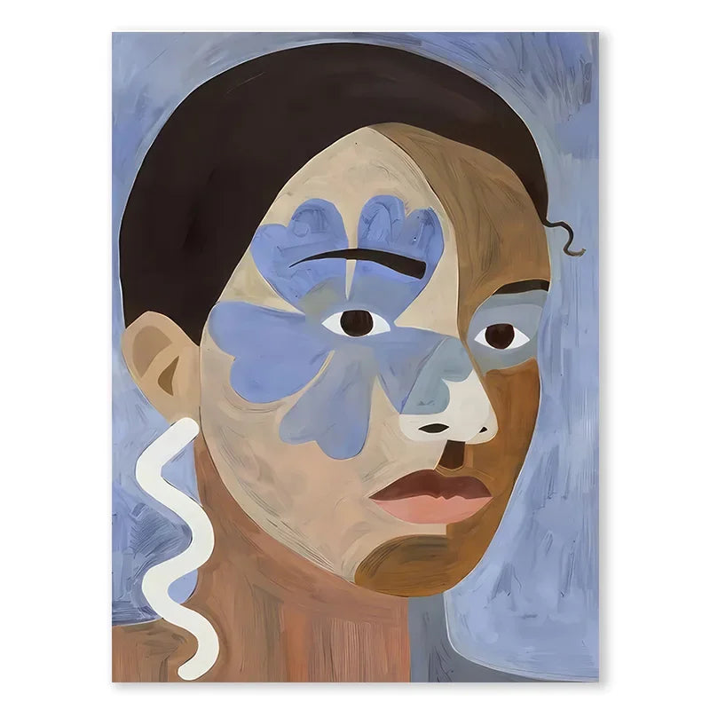 Affiche Murale sur Toile