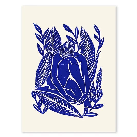 Affiche Murale sur Toile