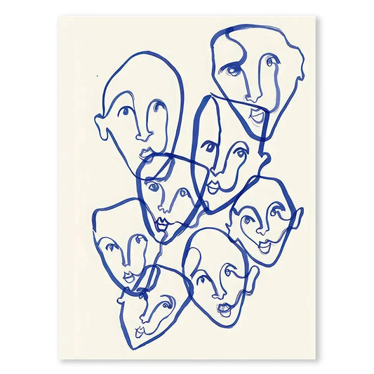 Affiche Murale sur Toile