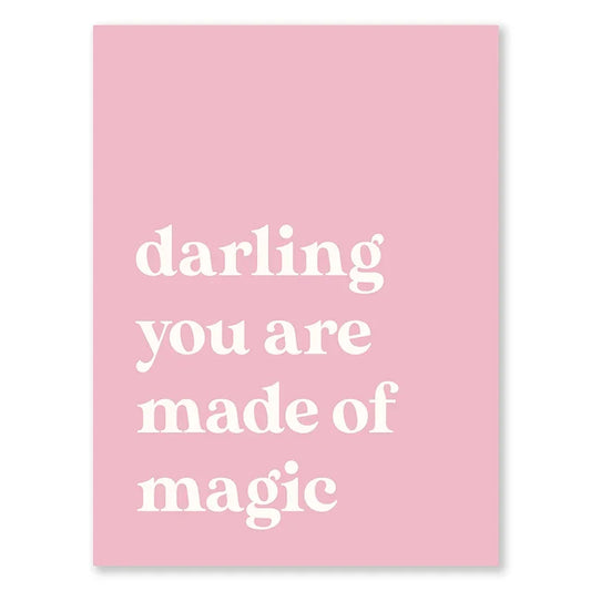 Affiche Murale sur Toile