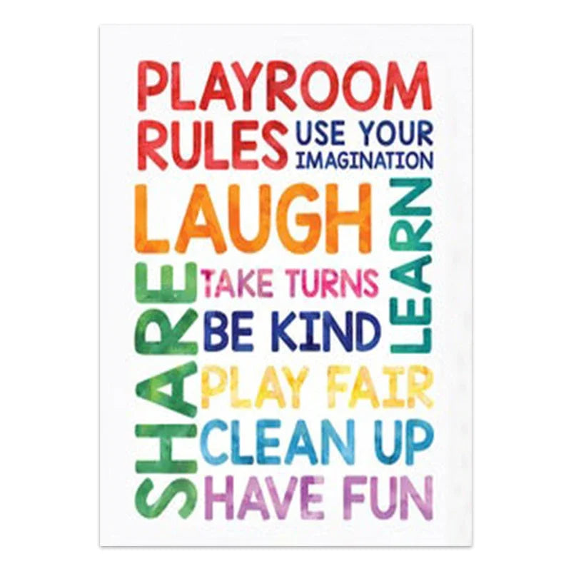 Affiche Murale sur Toile