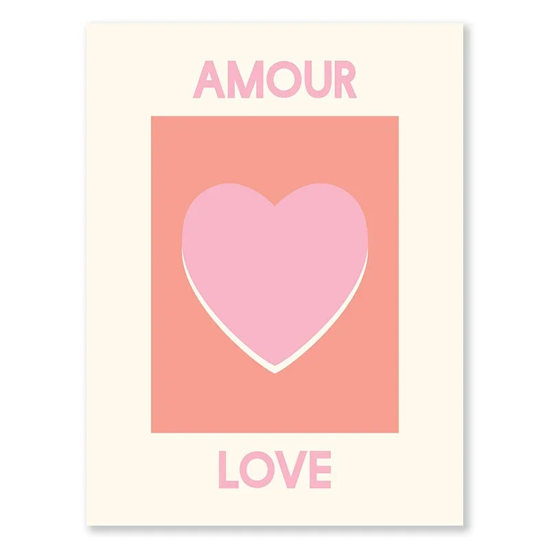 Affiche Murale sur Toile